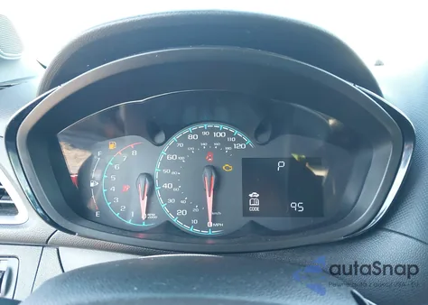 2020 Chevrolet Spark Fwd Ls Automatic from USA, damaged, VIN KL8CB6SAXLC422529